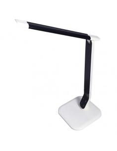 Flexo Articulado Euclasa 10w 800lm Negro/blanco 3000-4000-6000k Reg.intensd 57x34x18cm