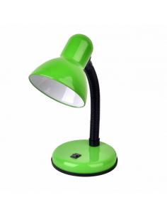 Flexo Yodo 1xe27 Verde 30x14x14 Cm