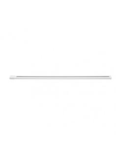 Carril Para Foco Pindal Blanco 1m  2 Hilos 2x100x3,5 Cm 2