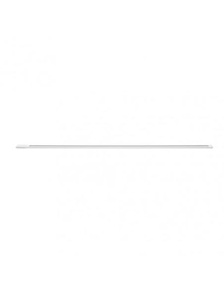 Carril Para Foco Pindal Blanco 2m  2 Hilos 2x200x3,5 Cm