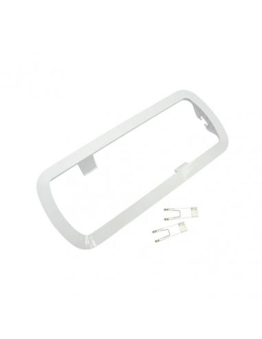 Kit De Encastrar Luz De Emergencia Thonet 26,5x10,5x3,5 Cm