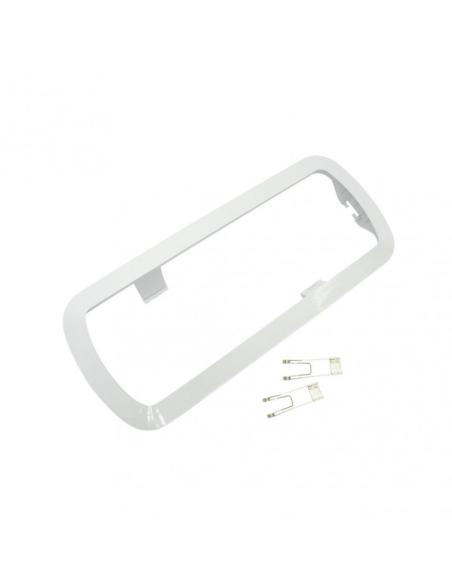 Kit De Encastrar Luz De Emergencia Thonet 26,5x10,5x3,5 Cm