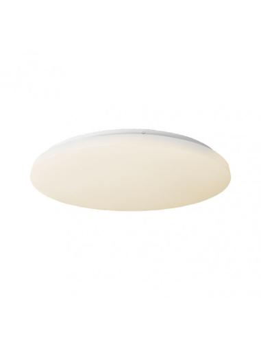 Plafon Kabul 18w 4000k Blanco Red.1800lm 9x33x33cm