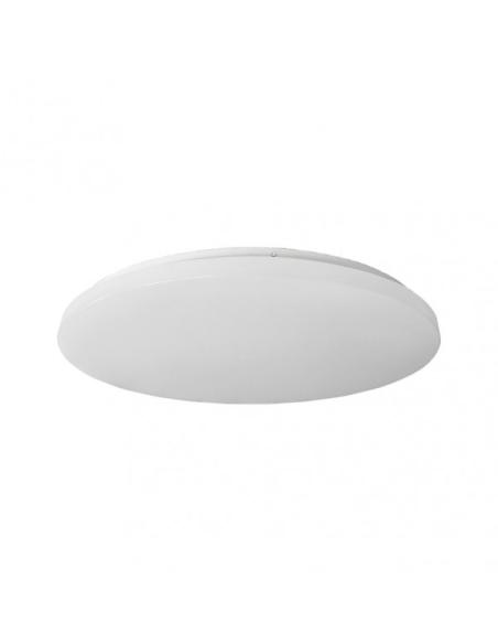 Plafon Kabul 18w 4000k Blanco Red.1800lm 9x33x33cm