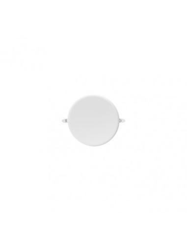 Downlight Led Smd Migmatita 9w 4000k Blanco 900lm 2x9x9 Cm Corte Ajustable (5-7,5)
