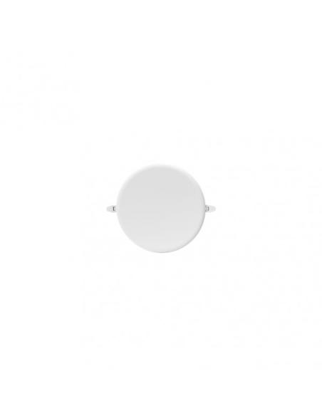 Downlight Led Smd Migmatita 9w 4000k Blanco 900lm 2x9x9 Cm Corte Ajustable (5-7,5)