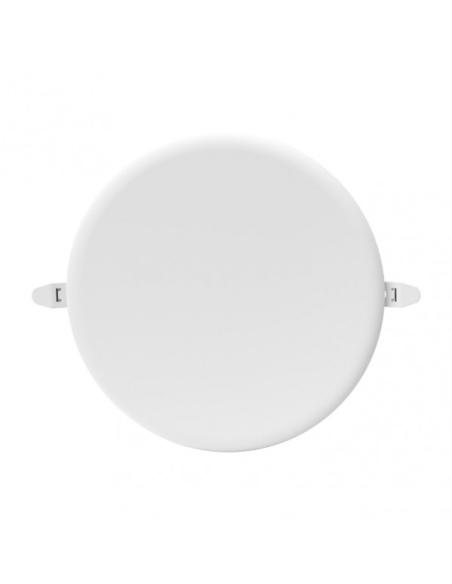 Downlight Led Smd Migmatita 36w 4000k Blanco 3600lm 2x22,7x22,7 Cm Corte Ajustable (7-20,6)