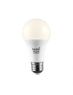 Bombilla Standar 20w 4000k Fabriplus E27 1800lm 13,4x7x7 Cm