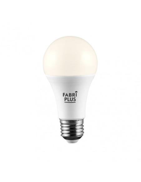 Bombilla Standar 20w 4000k Fabriplus E27 1800lm 13,4x7x7 Cm