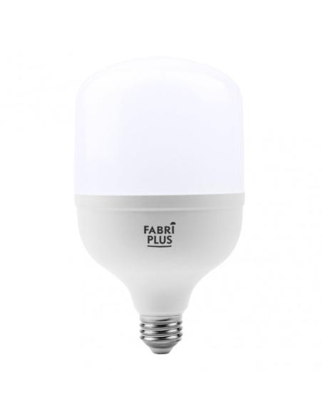 Bombilla Alta Potencia 40w 6000k Fabriplus 3600lm  E27 19x12x12 Cm