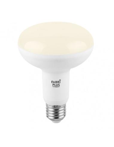 Bombilla Reflectora 15w 4000k Fabriplus 1350lm E27 11,5x8x8 Cm