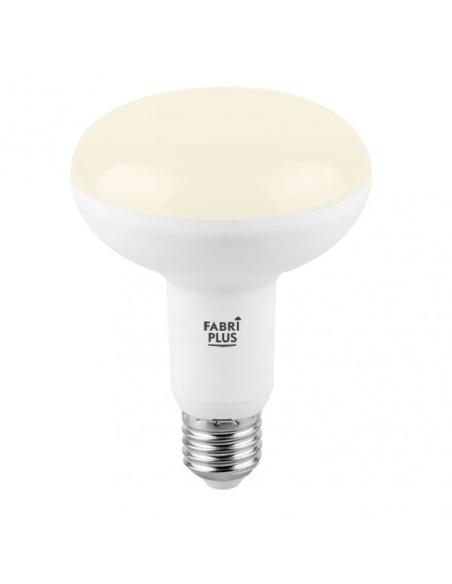 Bombilla Reflectora 15w 4000k Fabriplus 1350lm E27 11,5x8x8 Cm