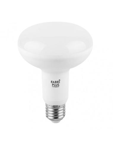 Bombilla Reflectora 15w 4000k Fabriplus 1350lm E27 11,5x8x8 Cm