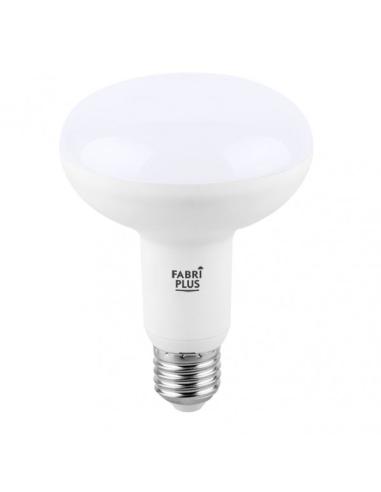 Bombilla Reflectora 15w 6000k Fabriplus 1350lm E27 11,5x8x8 Cm