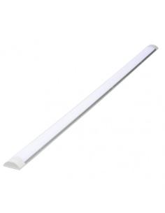 Regleta Sergin 48w 6000k Blanco 4800lm 2,5x150x7,5 Cm