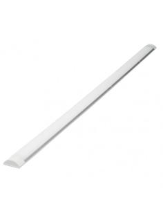 Regleta Sergin 48w 6000k Blanco 4800lm 2,5x150x7,5 Cm 2
