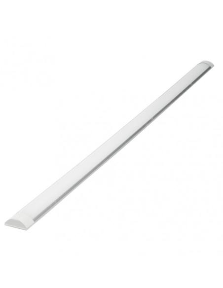 Regleta Sergin 48w 6000k Blanco 4800lm 2,5x150x7,5 Cm