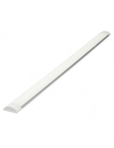 Regleta Sergin 36w 4000k Blanco 3600lm 2,5x120x7,5cm