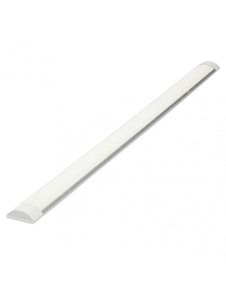 Regleta Sergin 36w 4000k Blanco 3600lm 2,5x120x7,5cm