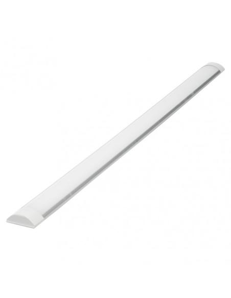 Regleta Sergin 36w 4000k Blanco 3600lm 2,5x120x7,5cm