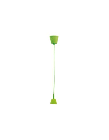 Montura E27 Cordon Verde