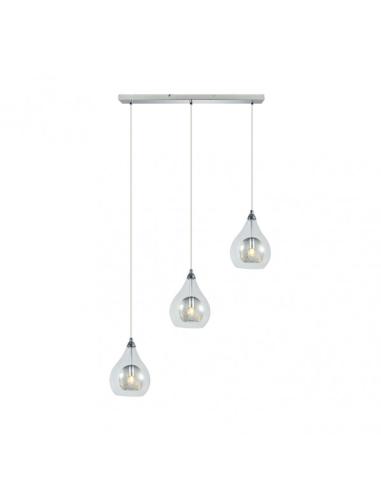 Colgante Lhasa 3xg9 Cromo Regx65x65 Cm
