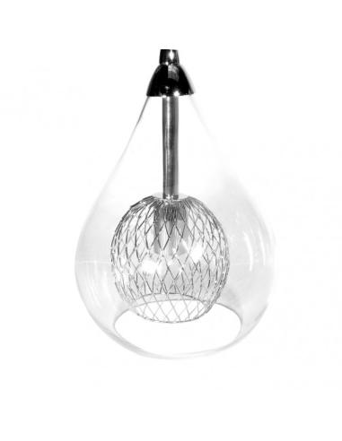 Colgante Lhasa 3xg9 Cromo Regx65x65 Cm