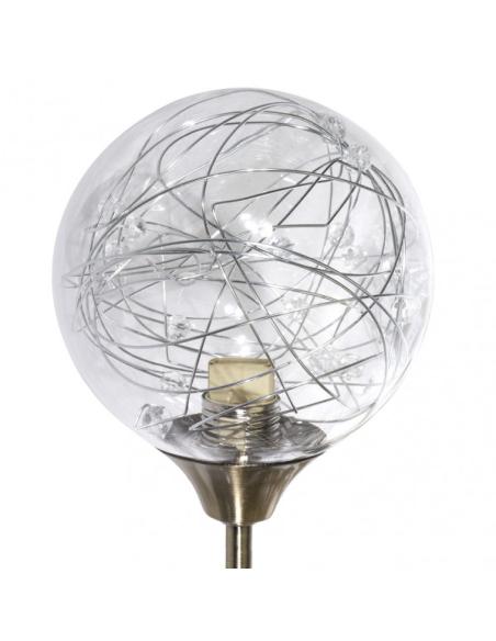 Sobremesa Rio De Janeiro 2xg9 Cuero 45x24x14 Cm