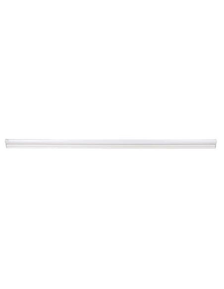 Regleta Led 30cm  Axinite T5 5w 450lm 3000k  3,5x30x2 Cm