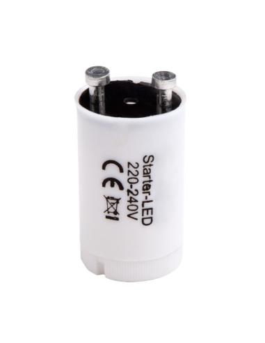 Cebador Led