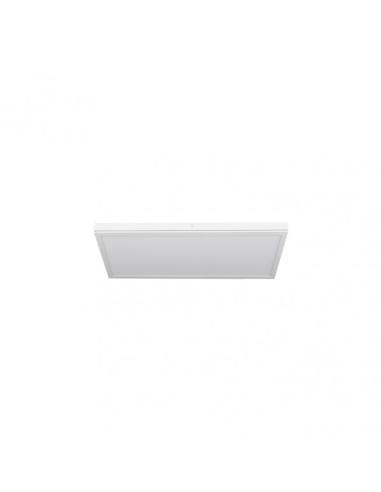 Panel Superf. 36w 6500k Tivoli Blanco 2,5x30x60 Cm 3060 Lm