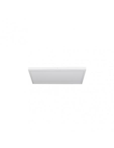 Panel Superf. 36w 6500k Tivoli Blanco 2,5x30x60 Cm 3060 Lm