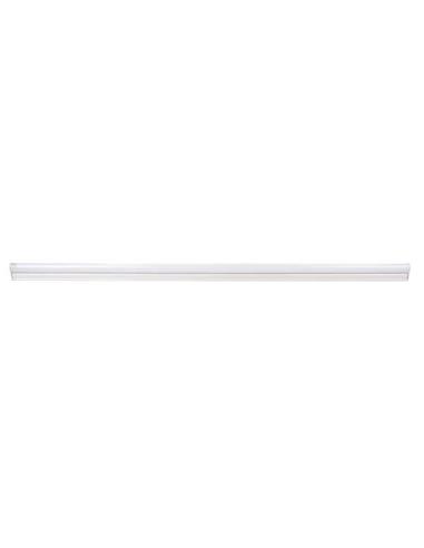 Regleta Led 150cm Axinite T5 20w 1800lm 3000k 3,5x150x2 Cm