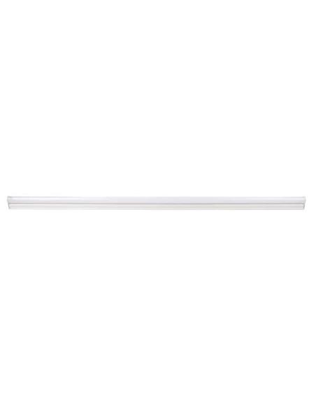 Regleta Led 150cm Axinite T5 20w 1800lm 3000k 3,5x150x2 Cm
