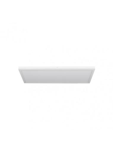 Panel Superf. 72w 6500k Tivoli Blanco 2,5x30x90 Cm 6120 Lm