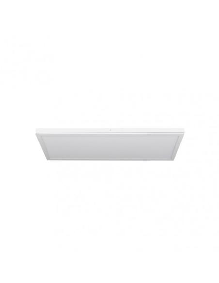 Panel Superf. 72w 6500k Tivoli Blanco 2,5x30x90 Cm 6120 Lm