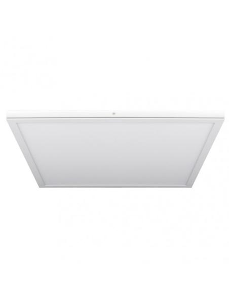 Panel Superf. 36w 4000k Tivoli Blanco 2,5x40x40 Cm 3060 Lm