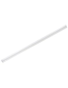Regleta Led 60cm C/Interruptor Axinite 9w 3000k 810 Lm 3,5x60x2 Cm
