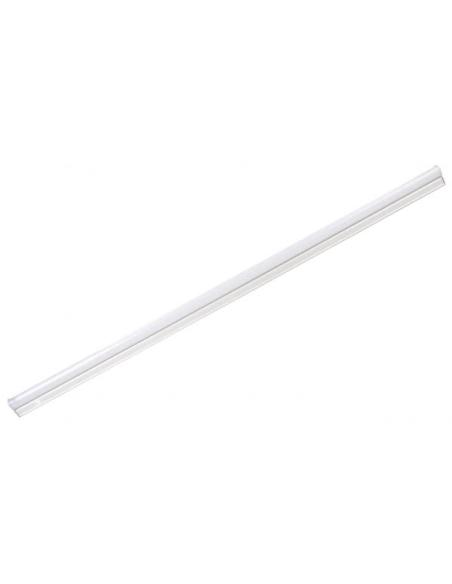 Regleta Led 60cm C/Interruptor Axinite 9w 3000k 810 Lm 3,5x60x2 Cm