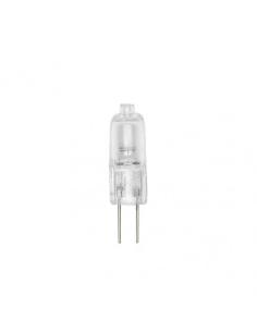Bombilla G4 Halogena Ahorro 12v 20w Bipin 2700k 278lm Fabriplus  2,9x0,9x0,9 Cm