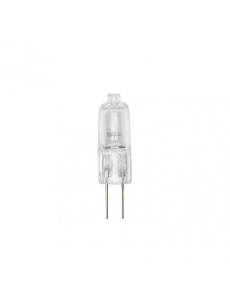Bombilla G4 Halogena Ahorro 12v 20w Bipin 2700k 278lm Fabriplus  2,9x0,9x0,9 Cm