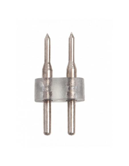 Conector Tiras De Led Corriente Freya