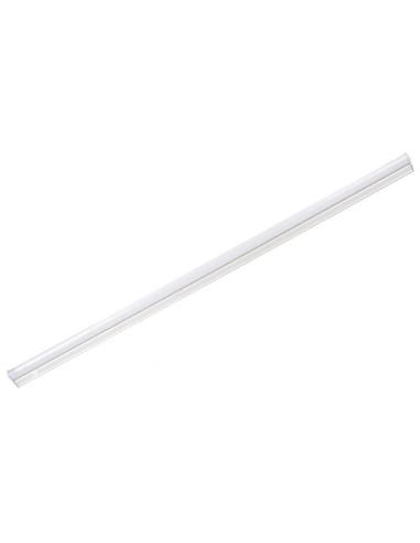 Regleta Led 150cm C/Interruptor Axinite 20w 3000k 1800 Lm 3,5x150x2 Cm