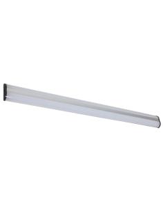 Regleta/colg 118x10 36w 6500k Bolivia Blanca 2880lm