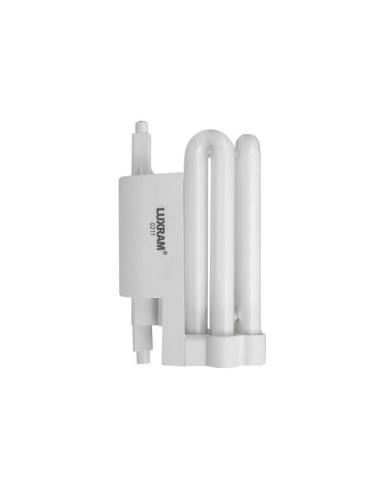 Bombilla R7s Eco 20w Luxline 118mm 2700k Calida
