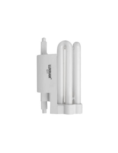 Bombilla R7s Eco 20w Luxline 118mm 2700k Calida