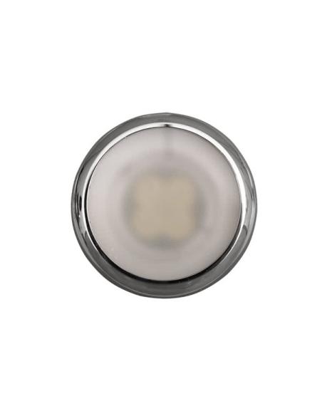Empotrable Serie Delta Cromo Redond 1xgu10 9d