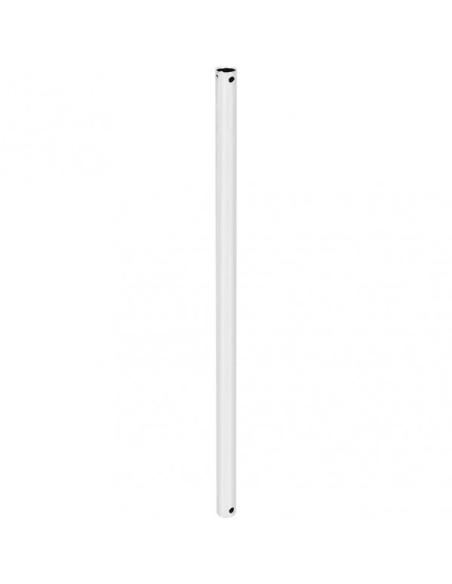 Tija De Extension Ventilador Blanca 50x2,1d