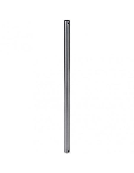 Tija De Extension Ventilador Niquel 50x2,1d