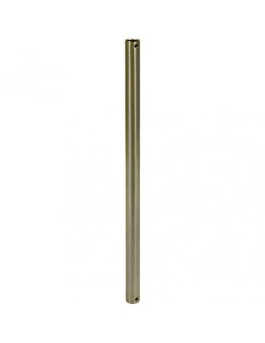 Tija De Extension De Ventiladores Cuero 50x2,6d
